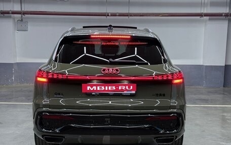 Audi SQ5, 2026 год, 6 150 000 рублей, 6 фотография