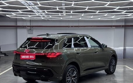 Audi SQ5, 2026 год, 6 150 000 рублей, 5 фотография