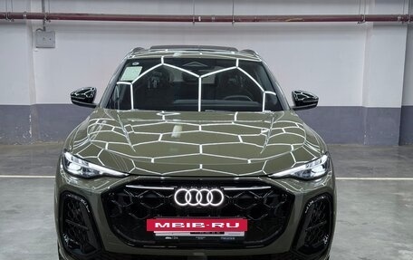 Audi SQ5, 2026 год, 6 150 000 рублей, 2 фотография