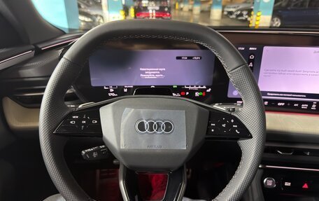 Audi SQ5, 2026 год, 6 150 000 рублей, 19 фотография