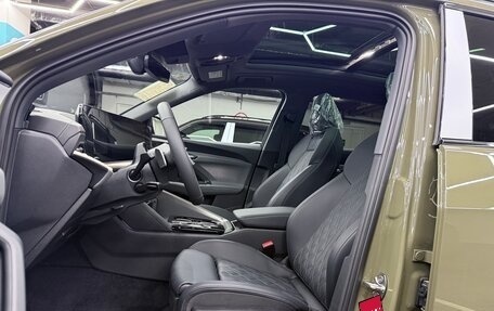 Audi SQ5, 2026 год, 6 150 000 рублей, 14 фотография