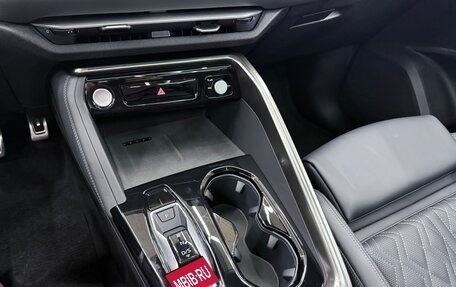 Audi SQ5, 2026 год, 6 150 000 рублей, 16 фотография