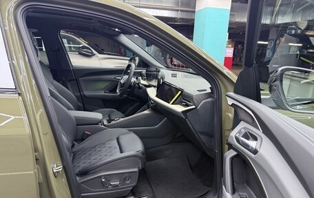 Audi SQ5, 2026 год, 6 150 000 рублей, 20 фотография