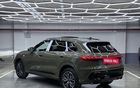 Audi SQ5, 2026 год, 6 150 000 рублей, 7 фотография
