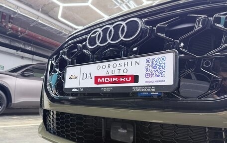 Audi SQ5, 2026 год, 6 150 000 рублей, 10 фотография