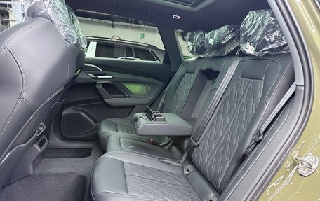 Audi SQ5, 2026 год, 6 150 000 рублей, 38 фотография