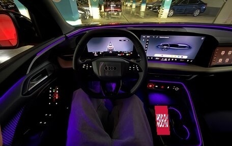 Audi SQ5, 2026 год, 6 150 000 рублей, 35 фотография