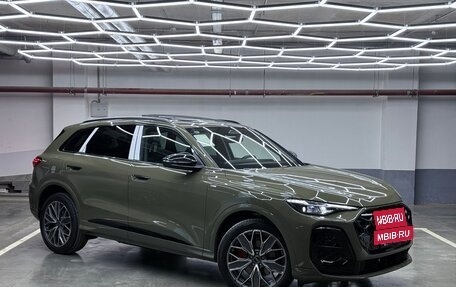 Audi SQ5, 2026 год, 6 150 000 рублей, 3 фотография
