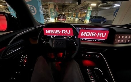 Audi SQ5, 2026 год, 6 150 000 рублей, 32 фотография