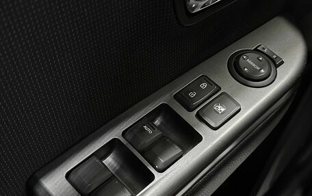 KIA Rio III рестайлинг, 2012 год, 857 000 рублей, 17 фотография