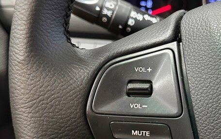 KIA Rio III рестайлинг, 2012 год, 857 000 рублей, 19 фотография