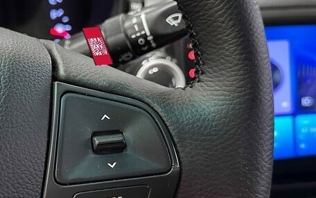 KIA Rio III рестайлинг, 2012 год, 857 000 рублей, 20 фотография