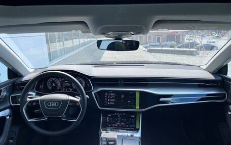 Audi A7, 2026 год, 6 650 000 рублей, 7 фотография