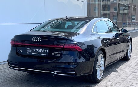 Audi A7, 2026 год, 6 650 000 рублей, 6 фотография