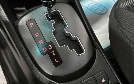 KIA Rio III рестайлинг, 2012 год, 857 000 рублей, 25 фотография