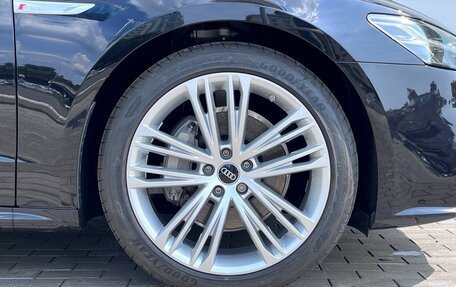 Audi A7, 2026 год, 6 650 000 рублей, 13 фотография