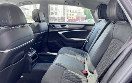Audi A7, 2026 год, 6 650 000 рублей, 16 фотография