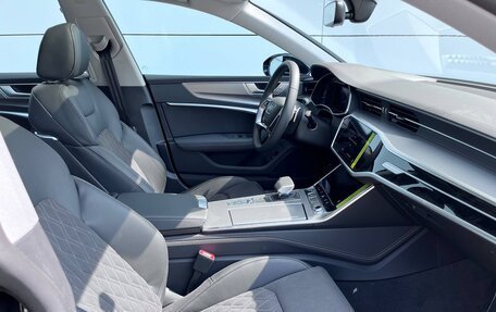 Audi A7, 2026 год, 6 650 000 рублей, 17 фотография