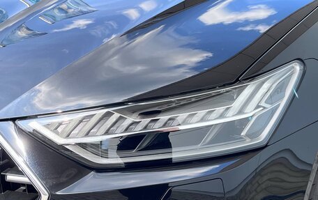 Audi A7, 2026 год, 6 650 000 рублей, 18 фотография