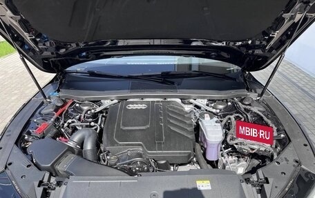 Audi A7, 2026 год, 6 650 000 рублей, 14 фотография