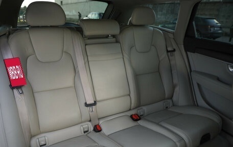 Volvo V90 Cross Country I рестайлинг, 2017 год, 3 259 000 рублей, 27 фотография