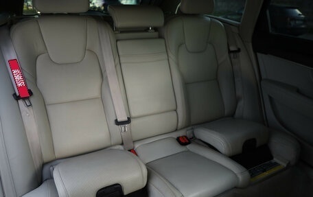Volvo V90 Cross Country I рестайлинг, 2017 год, 3 259 000 рублей, 28 фотография