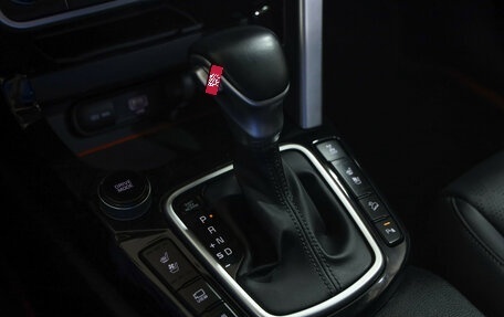 KIA Seltos I, 2020 год, 2 499 000 рублей, 14 фотография