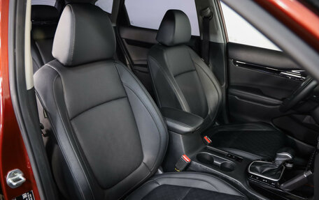 KIA Seltos I, 2020 год, 2 499 000 рублей, 19 фотография