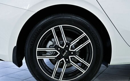 KIA Cerato IV, 2020 год, 1 850 000 рублей, 7 фотография