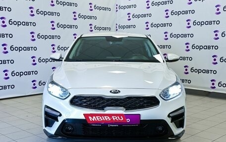 KIA Cerato IV, 2020 год, 1 850 000 рублей, 2 фотография