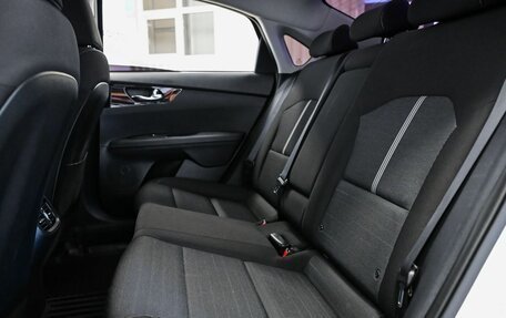 KIA Cerato IV, 2020 год, 1 850 000 рублей, 11 фотография