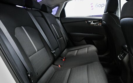 KIA Cerato IV, 2020 год, 1 850 000 рублей, 12 фотография