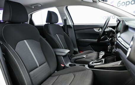 KIA Cerato IV, 2020 год, 1 850 000 рублей, 13 фотография