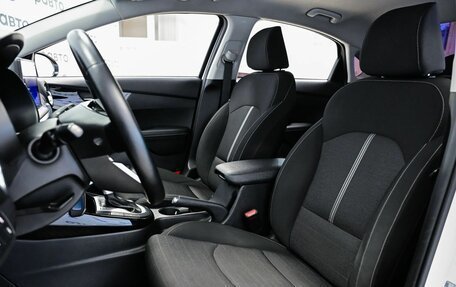 KIA Cerato IV, 2020 год, 1 850 000 рублей, 16 фотография