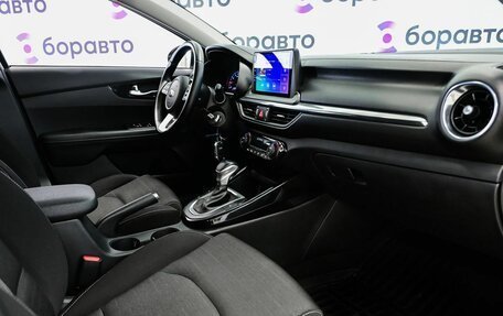 KIA Cerato IV, 2020 год, 1 850 000 рублей, 14 фотография