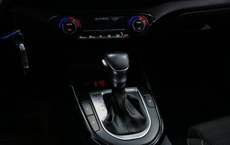 KIA Cerato IV, 2020 год, 1 850 000 рублей, 18 фотография