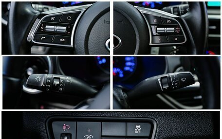 KIA Cerato IV, 2020 год, 1 850 000 рублей, 20 фотография