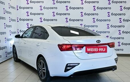 KIA Cerato IV, 2020 год, 1 850 000 рублей, 4 фотография