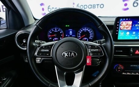 KIA Cerato IV, 2020 год, 1 850 000 рублей, 9 фотография