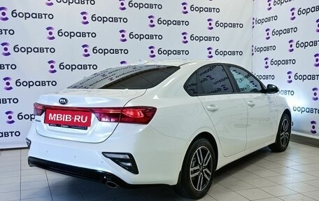 KIA Cerato IV, 2020 год, 1 850 000 рублей, 6 фотография