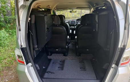 Honda Freed I, 2012 год, 1 060 000 рублей, 9 фотография