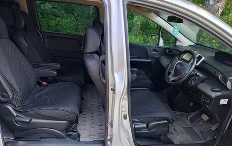 Honda Freed I, 2012 год, 1 060 000 рублей, 8 фотография