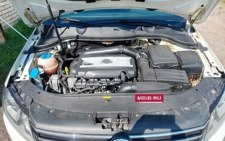 Volkswagen Passat B7, 2014 год, 1 400 000 рублей, 6 фотография