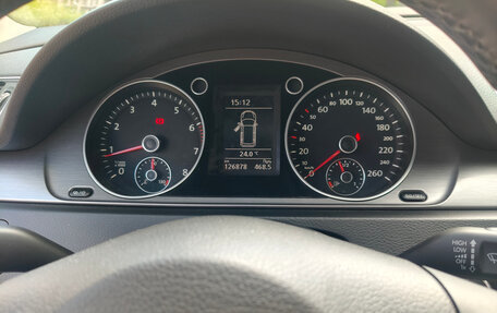 Volkswagen Passat B7, 2014 год, 1 400 000 рублей, 14 фотография