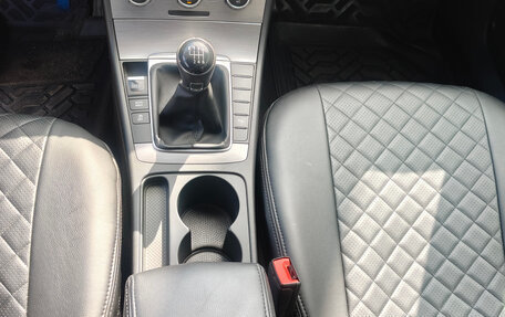 Volkswagen Passat B7, 2014 год, 1 400 000 рублей, 16 фотография