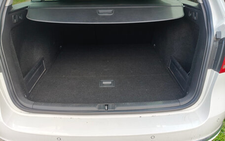Volkswagen Passat B7, 2014 год, 1 400 000 рублей, 18 фотография