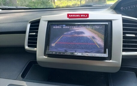 Honda Freed I, 2012 год, 1 060 000 рублей, 10 фотография