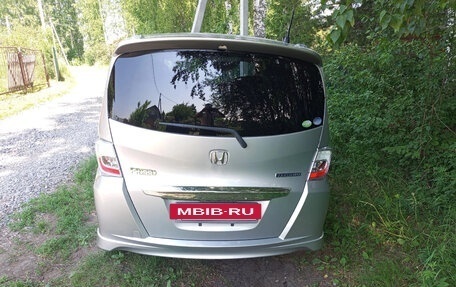 Honda Freed I, 2012 год, 1 060 000 рублей, 5 фотография