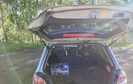 Mitsubishi Outlander III рестайлинг 3, 2004 год, 555 000 рублей, 7 фотография