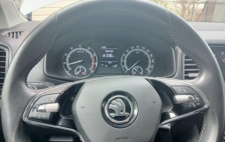 Skoda Karoq I, 2021 год, 1 680 000 рублей, 15 фотография